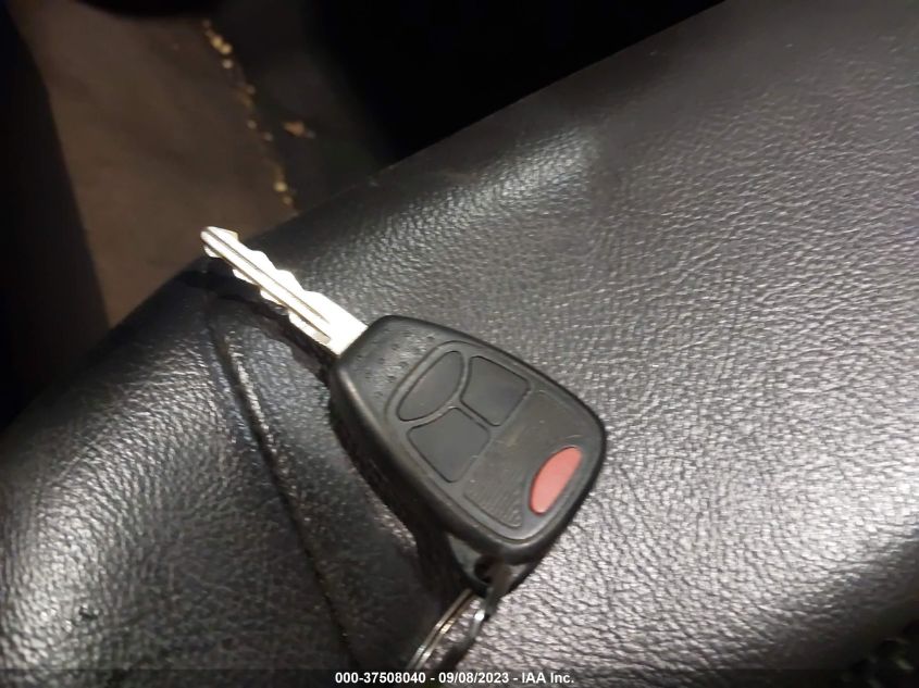 2014 JEEP COMPASS LATITUDE - 1C4NJDEB1ED616388