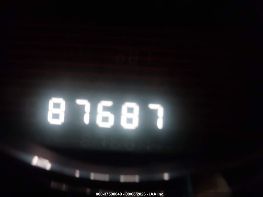 2014 JEEP COMPASS LATITUDE - 1C4NJDEB1ED616388