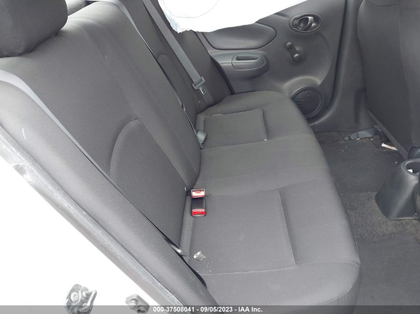 2016 NISSAN VERSA S PLUS - 3N1CN7AP5GL827253