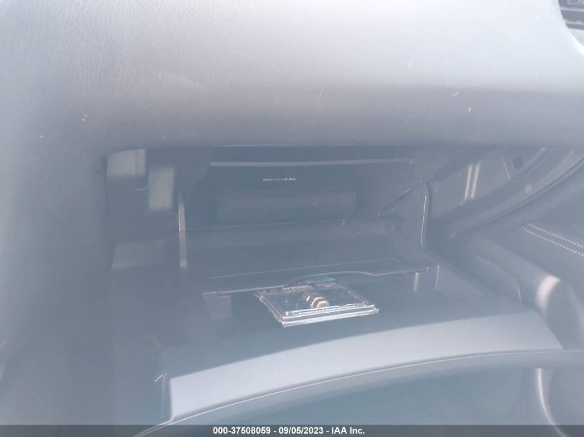 2013 NISSAN PATHFINDER PLATINUM - 5N1AR2MN6DC646784