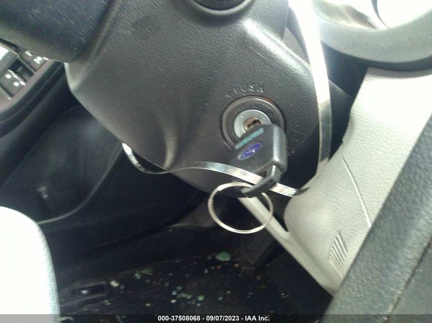 VIN JF2SJABC8HH509643 2017 SUBARU FORESTER