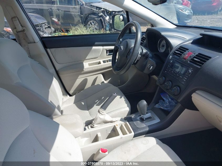 2013 SUBARU IMPREZA SEDAN PREMIUM - JF1GJAC68DH007065