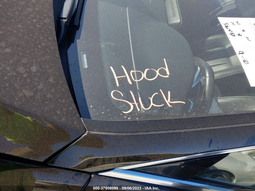 2016 MERCEDES-BENZ CLS CLS 400 - WDDLJ6HBXGA167348