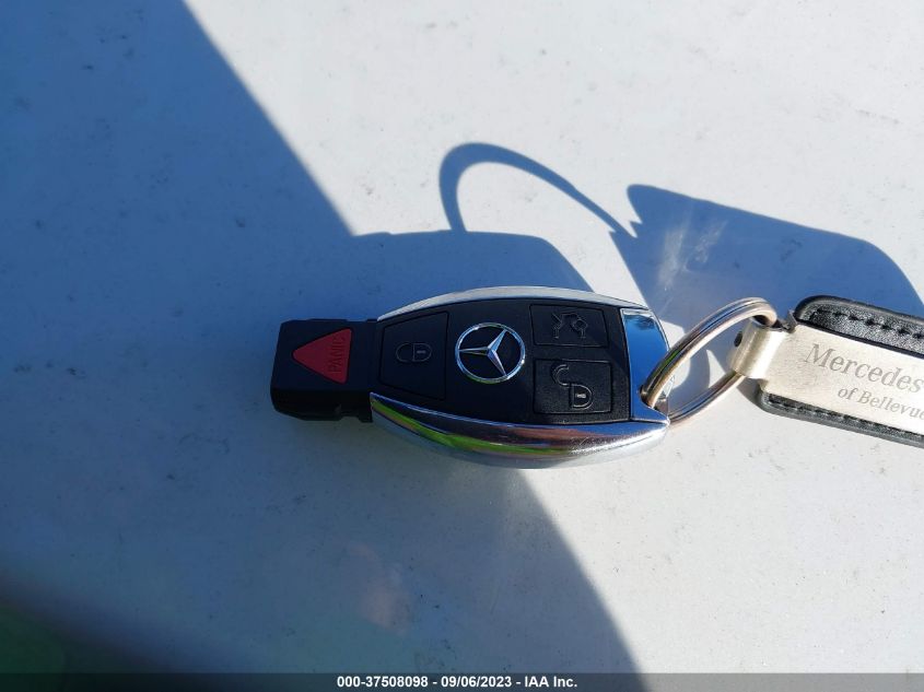 2016 MERCEDES-BENZ CLS CLS 400 - WDDLJ6HBXGA167348