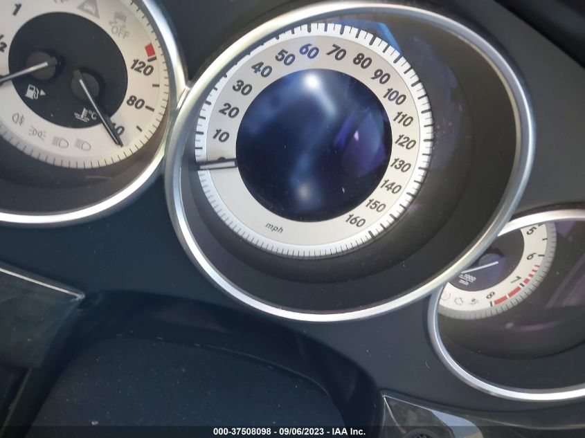 2016 MERCEDES-BENZ CLS CLS 400 - WDDLJ6HBXGA167348