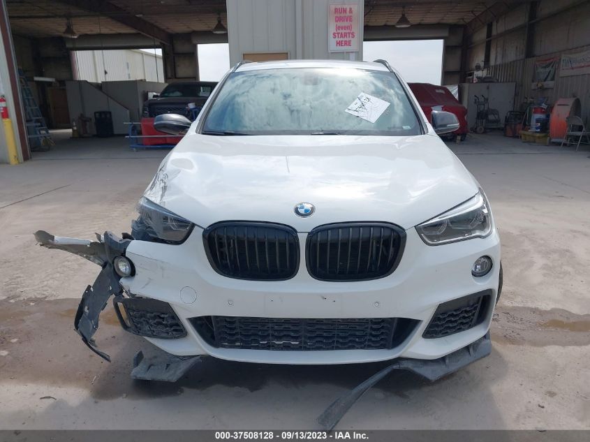 2016 BMW X1 XDRIVE28I - WBXHT3C38G5F65715