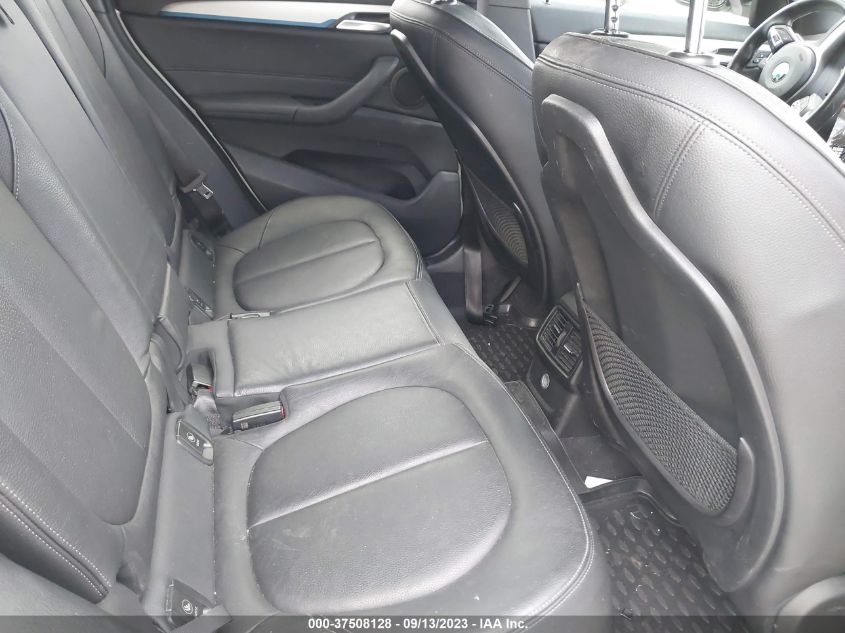 2016 BMW X1 XDRIVE28I - WBXHT3C38G5F65715
