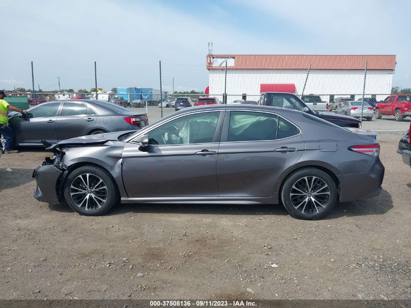 2019 TOYOTA CAMRY LE/SE/XLE/L - 4T1B11HK5KU691762