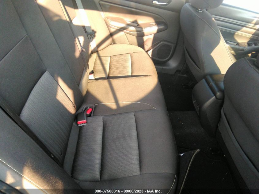2019 NISSAN ALTIMA 2.5 S - 1N4BL4BV5KC177067