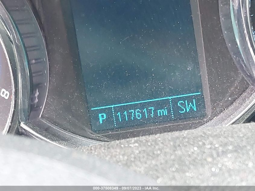 2013 CHEVROLET CRUZE 1LT - 1G1PC5SB8D7171084