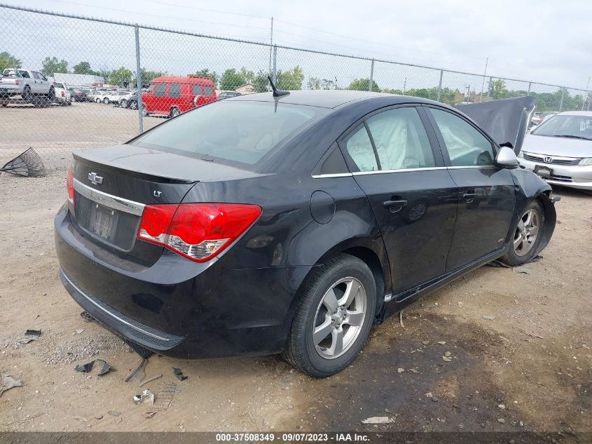 2013 CHEVROLET CRUZE 1LT - 1G1PC5SB8D7171084