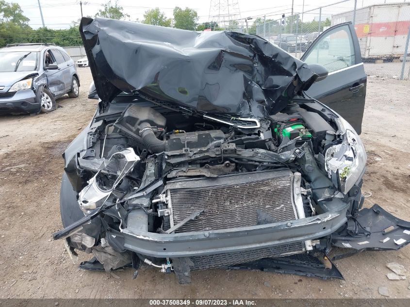 2013 CHEVROLET CRUZE 1LT - 1G1PC5SB8D7171084