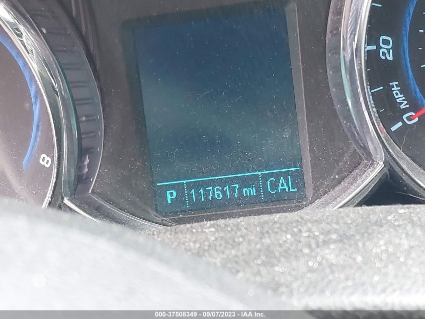 2013 CHEVROLET CRUZE 1LT - 1G1PC5SB8D7171084