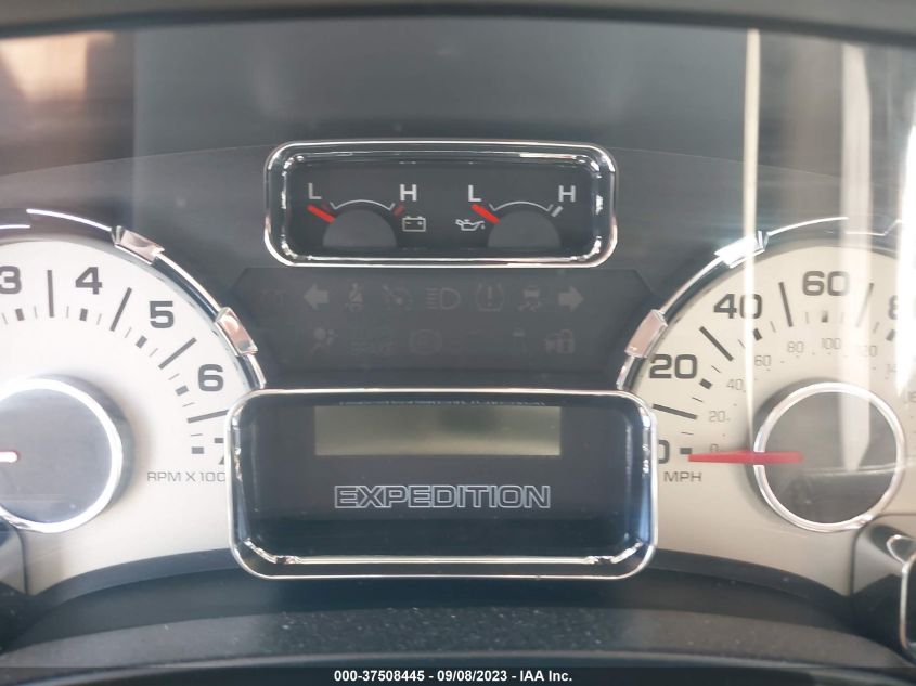 2014 FORD EXPEDITION LIMITED - 1FMJU1K50EEF01631