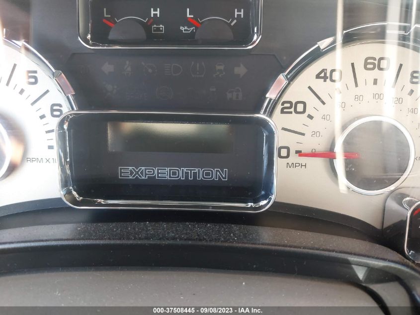 2014 FORD EXPEDITION LIMITED - 1FMJU1K50EEF01631