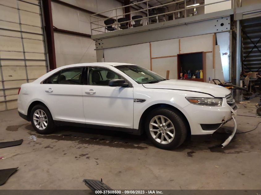 2015 FORD TAURUS SE - 1FAHP2D81FG107042