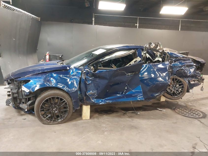 2019 NISSAN MAXIMA SV - 1N4AA6AV5KC372035