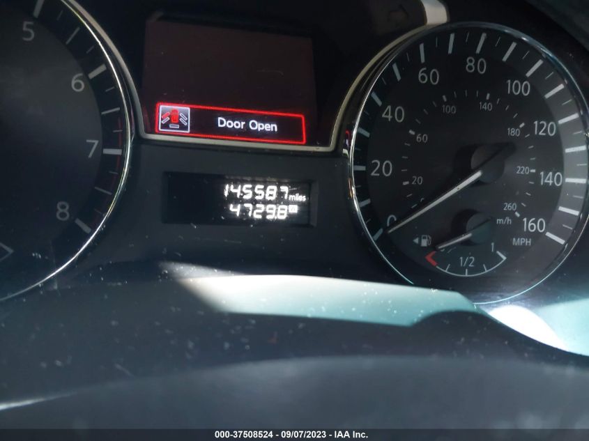 2015 NISSAN ALTIMA 2.5 - 1N4AL3AP4FN893428