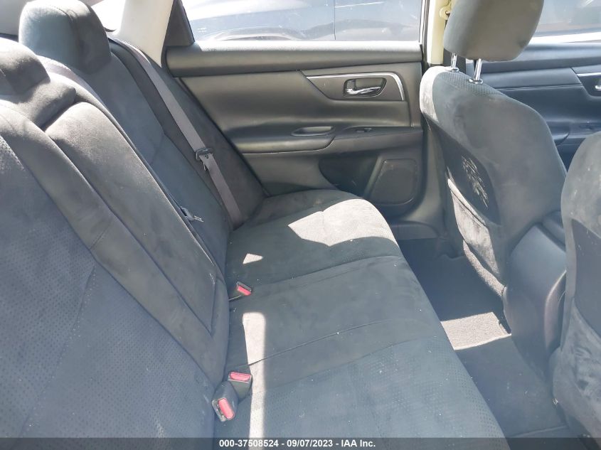 2015 NISSAN ALTIMA 2.5 - 1N4AL3AP4FN893428