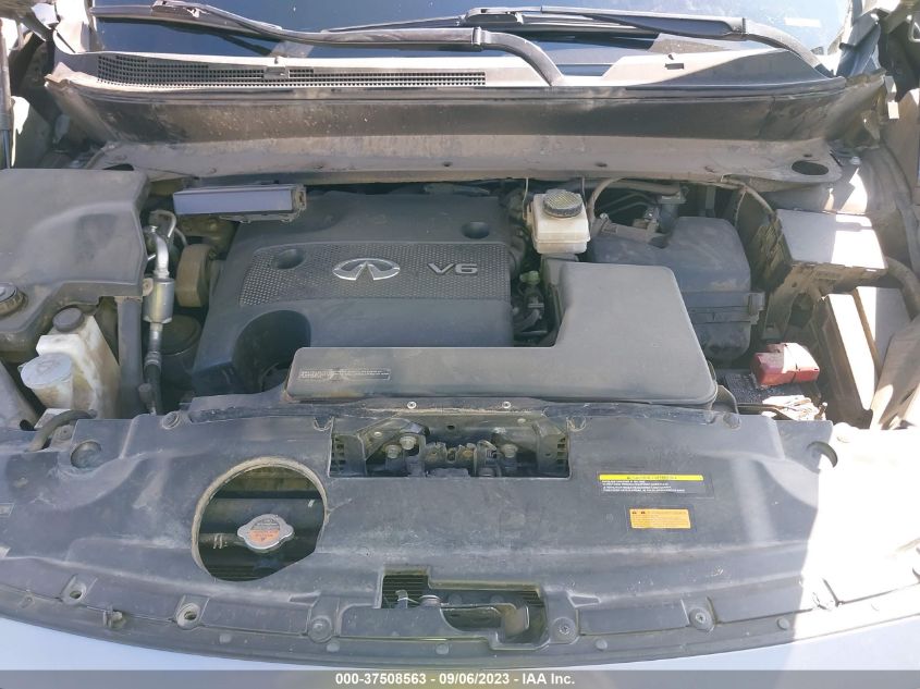 2015 INFINITI QX60 - 5N1AL0MN3FC552614