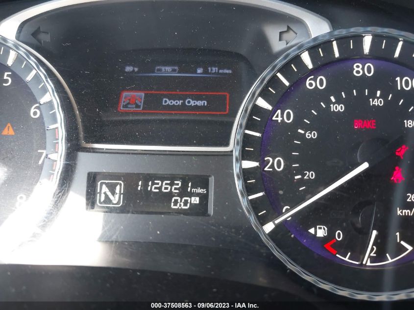2015 INFINITI QX60 - 5N1AL0MN3FC552614
