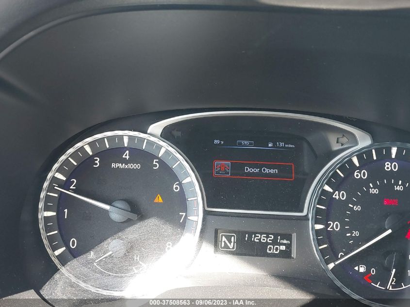 2015 INFINITI QX60 - 5N1AL0MN3FC552614