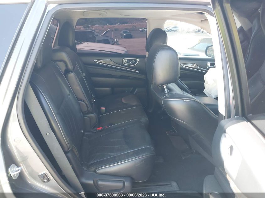 2015 INFINITI QX60 - 5N1AL0MN3FC552614
