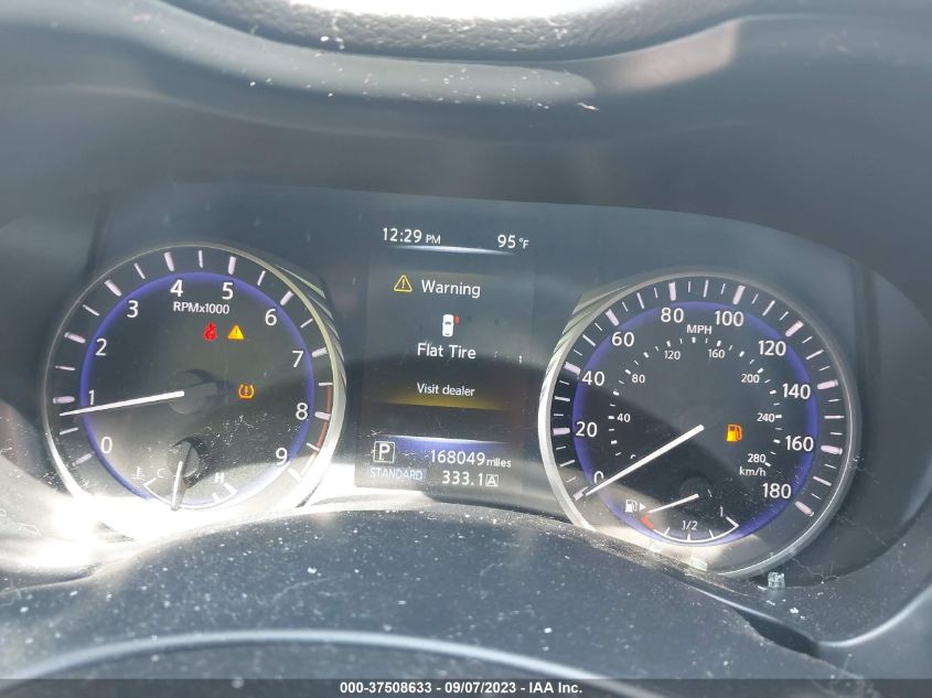 2014 INFINITI Q50 PREMIUM/SPORT - JN1BV7AR9EM688969
