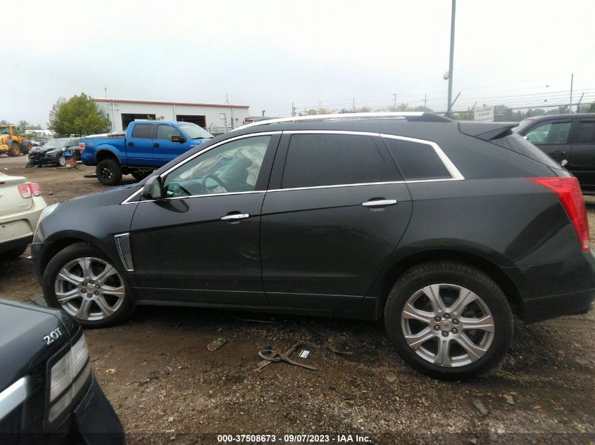 2015 CADILLAC SRX PERFORMANCE COLLECTION - 3GYFNFE3XFS610646