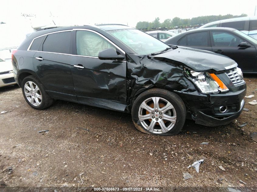 2015 CADILLAC SRX PERFORMANCE COLLECTION - 3GYFNFE3XFS610646