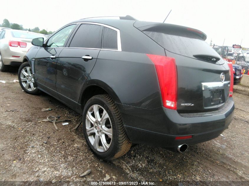 2015 CADILLAC SRX PERFORMANCE COLLECTION - 3GYFNFE3XFS610646