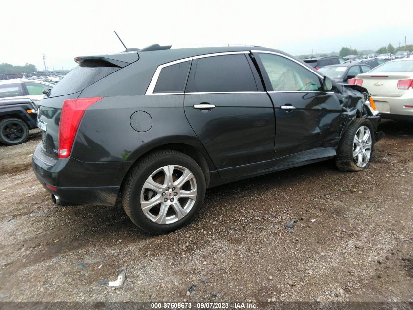 2015 CADILLAC SRX PERFORMANCE COLLECTION - 3GYFNFE3XFS610646