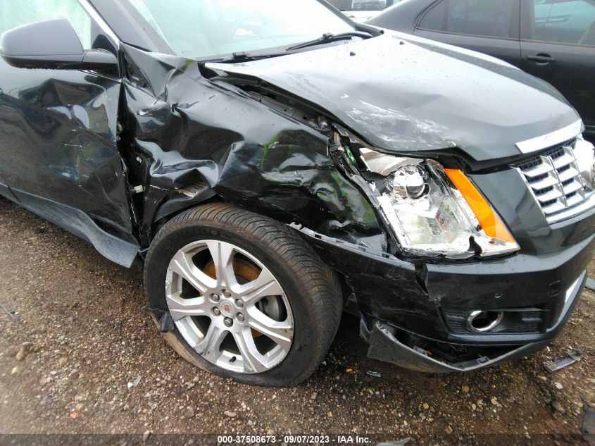 2015 CADILLAC SRX PERFORMANCE COLLECTION - 3GYFNFE3XFS610646
