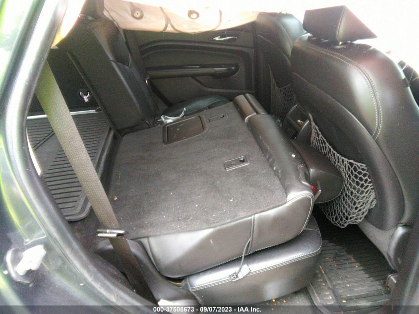 2015 CADILLAC SRX PERFORMANCE COLLECTION - 3GYFNFE3XFS610646