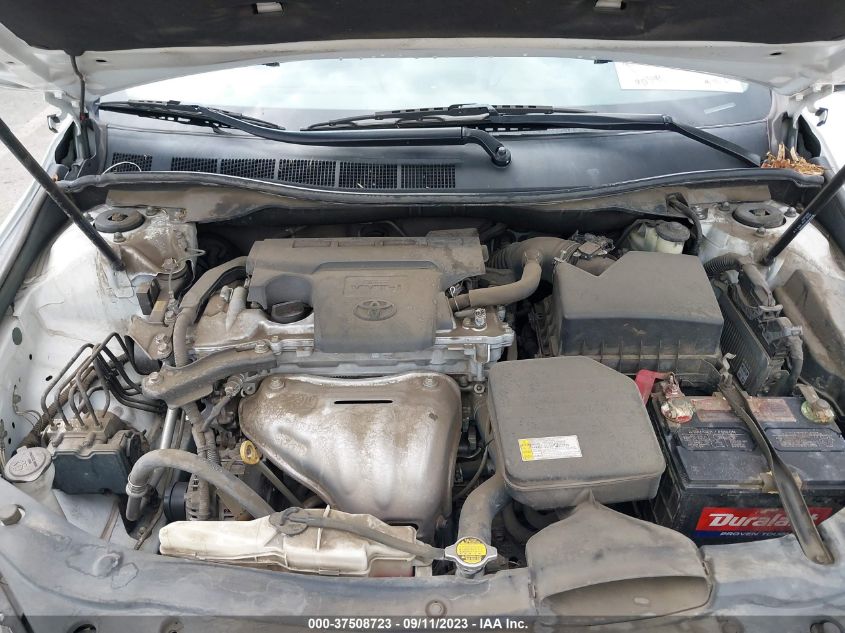 2015 TOYOTA CAMRY XLE/SE/LE/XSE - 4T1BF1FK5FU979579