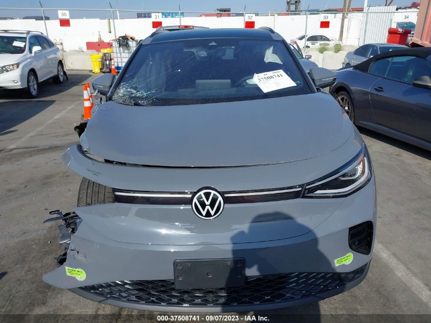 2023 VOLKSWAGEN ID.4 PRO S 1V2GNPE88PC004456