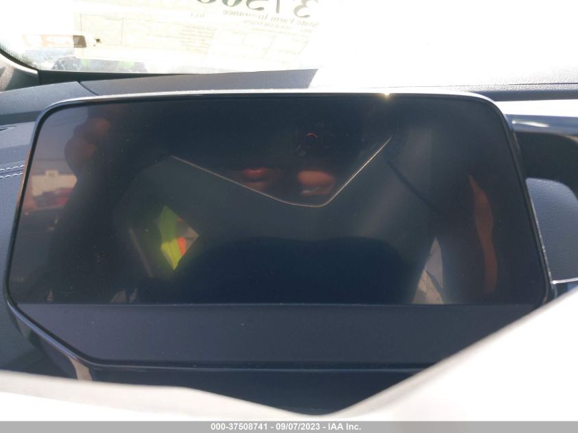 2023 VOLKSWAGEN ID.4 PRO S 1V2GNPE88PC004456