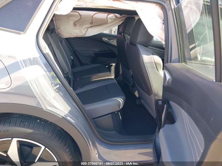 2023 VOLKSWAGEN ID.4 PRO S 1V2GNPE88PC004456