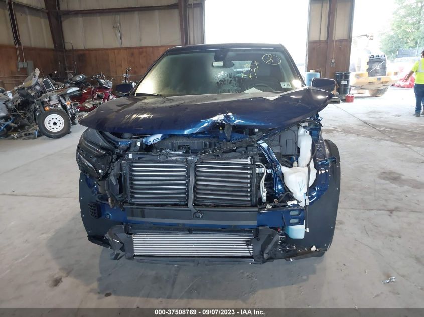 2023 CHEVROLET EQUINOX LT - 3GNAXTEG8PL198421