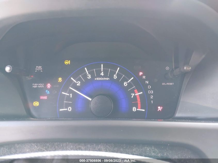 2013 HONDA CIVIC SDN EX - 2HGFB2F83DH541043