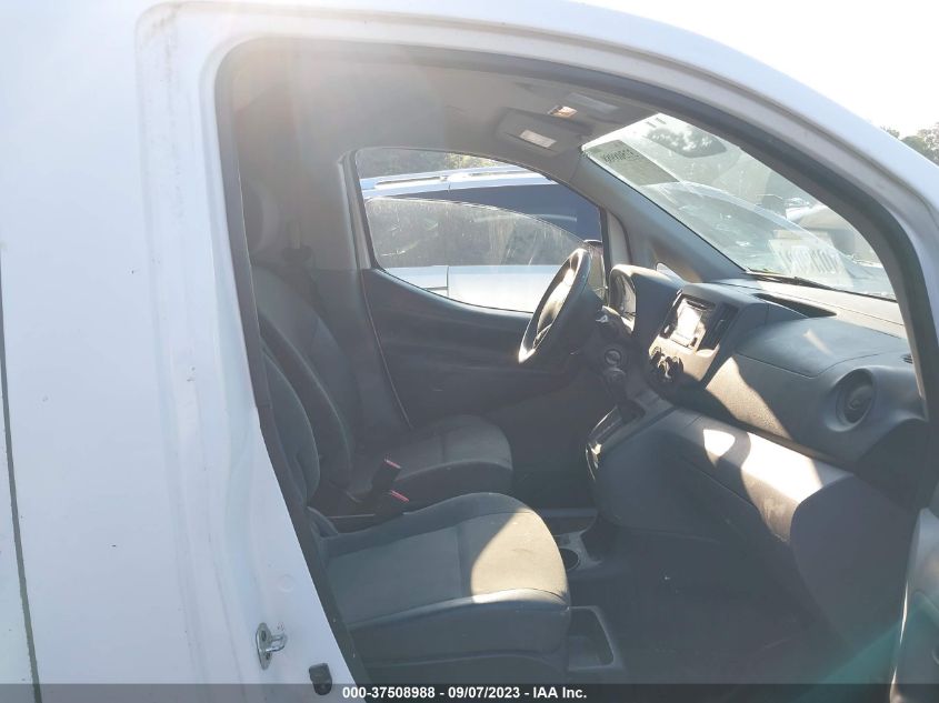 2018 CHEVROLET CITY EXPRESS CARGO VAN LS 3N63M0YN7JK697398