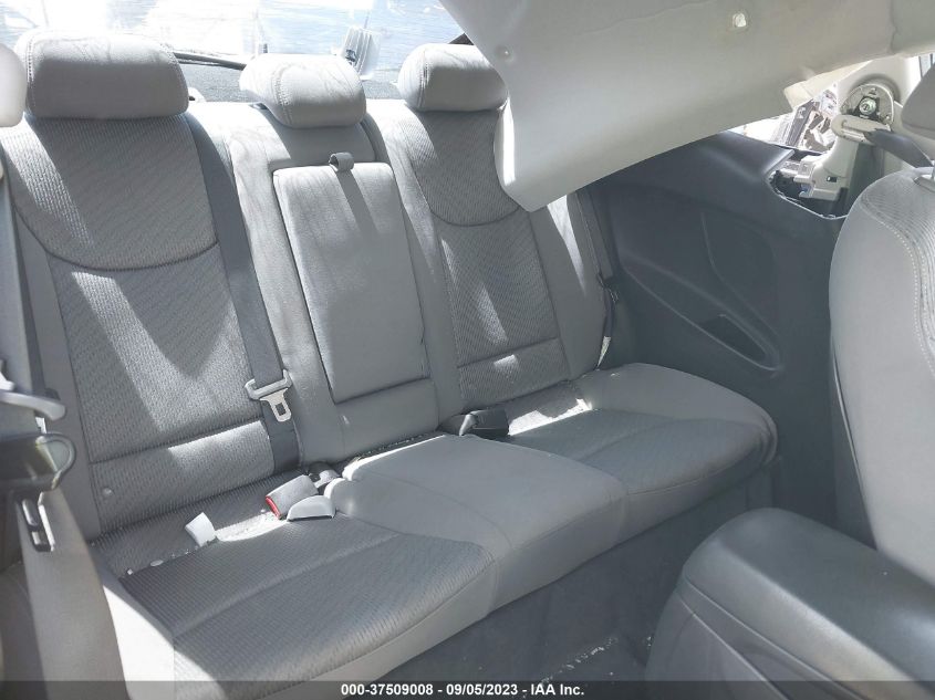 2014 HYUNDAI ELANTRA COUPE KMHDH6AH4EU029045