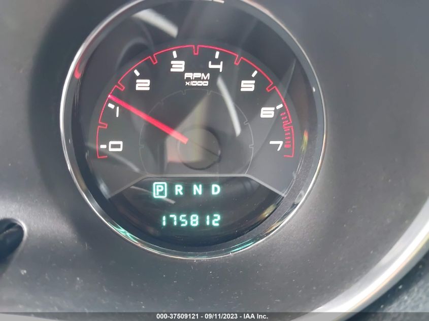 2013 DODGE AVENGER SE - 1C3CDZABXDN626321