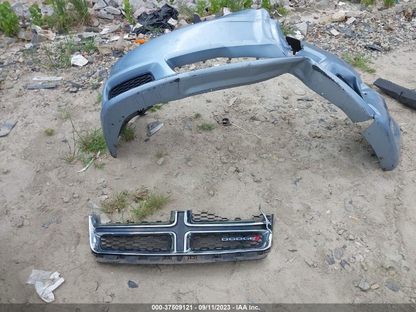 2013 DODGE AVENGER SE - 1C3CDZABXDN626321