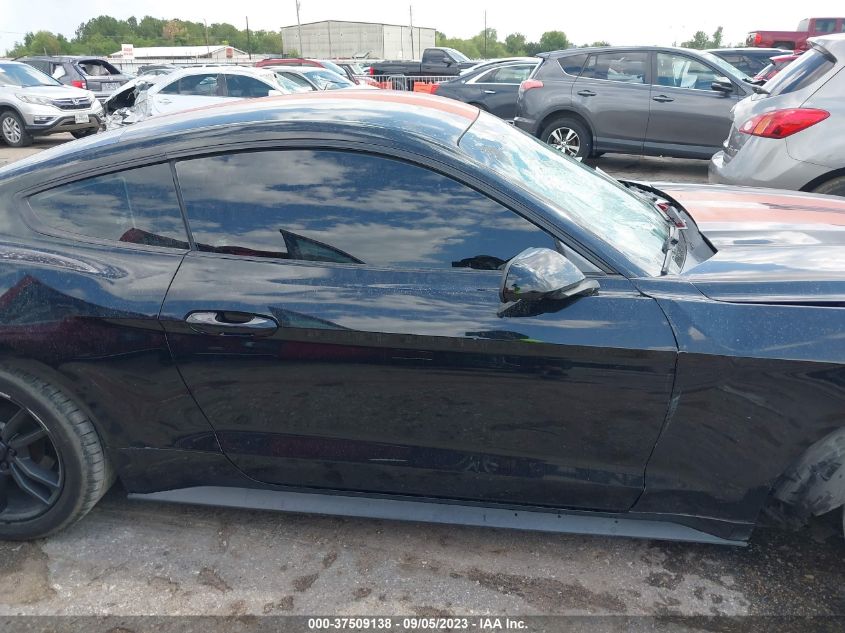 2015 FORD MUSTANG V6 - 1FA6P8AM6F5310693