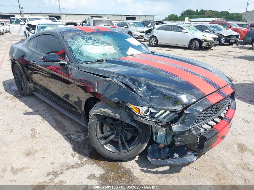 2015 FORD MUSTANG V6 - 1FA6P8AM6F5310693