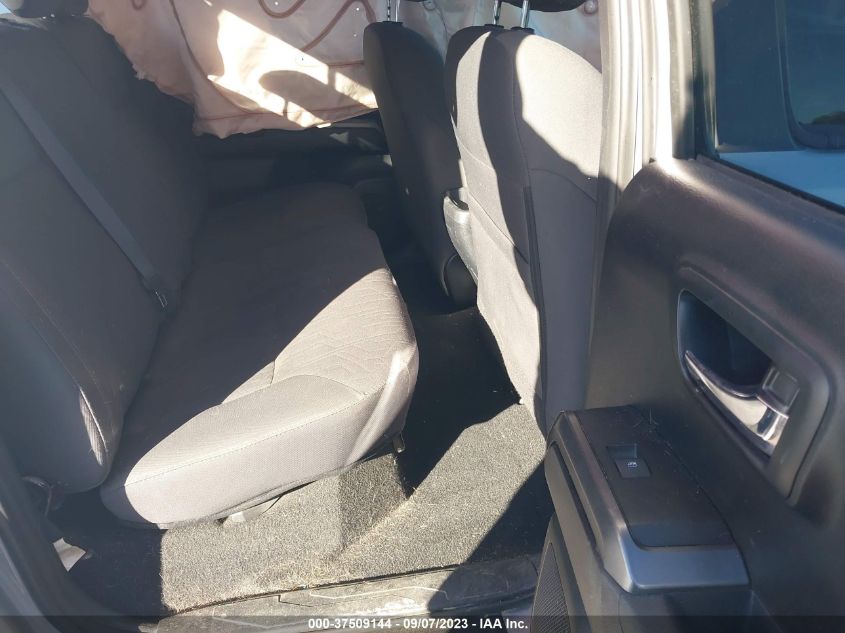 2017 TOYOTA TACOMA DBL CAB/SR/TRDSPT/OR/PRO - 3TMCZ5AN0HM090902