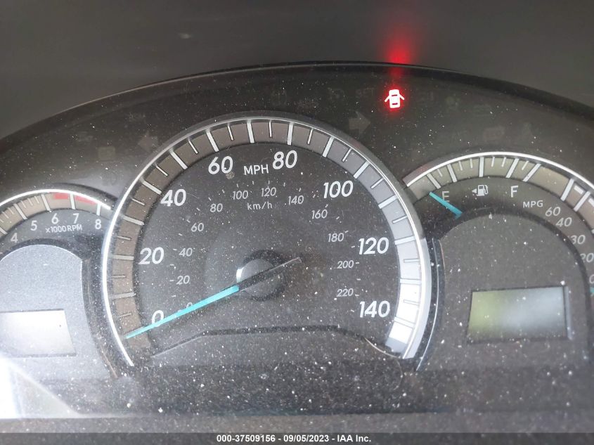 2013 TOYOTA CAMRY L/LE/SE/XLE - 4T1BF1FK7DU677241