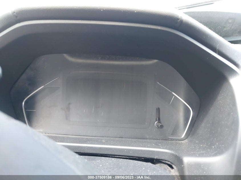 VIN 5FNRL6H79LB050792 2020 HONDA ODYSSEY EXL
