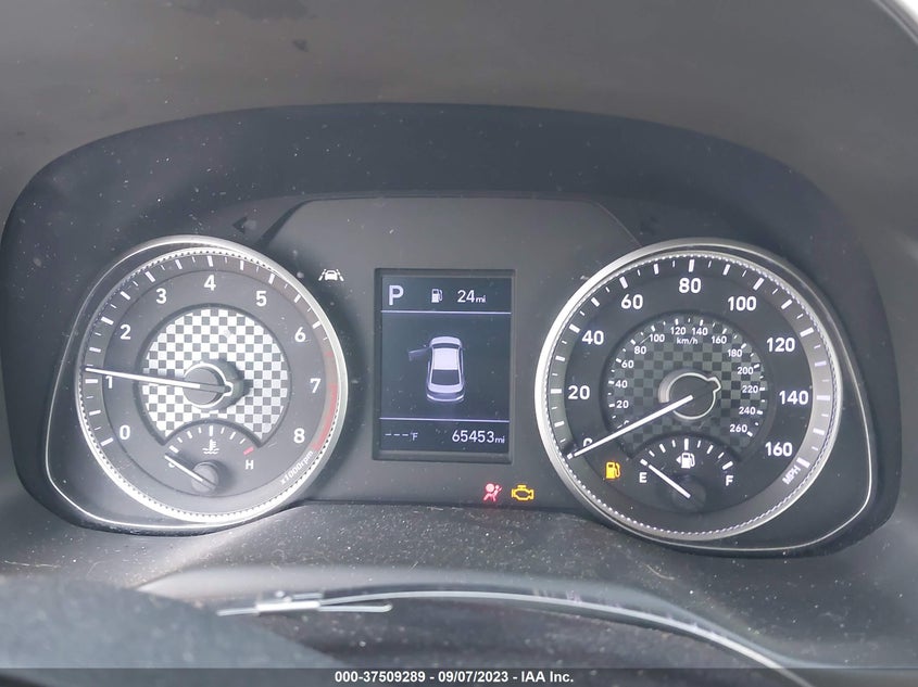 VIN 5NPD84LF6LH537626 2020 HYUNDAI ELANTRA SEL/VALUE/LIMITED